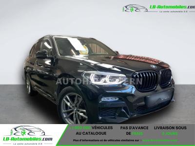 BMW X3 xDrive 30i 252ch BVA