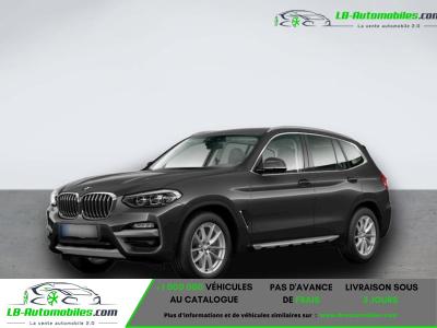 BMW X3 xDrive 30i 252ch BVA