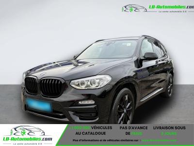 BMW X3 xDrive 30i 252ch BVA