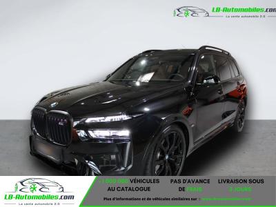 BMW X7 M60i 530 ch BVA