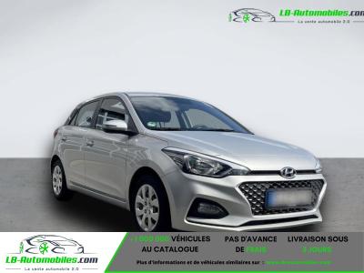 Hyundai I20 1.2 75