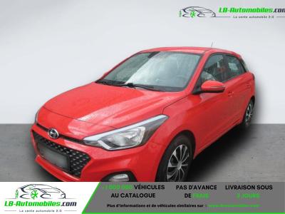 Hyundai I20 1.2 75