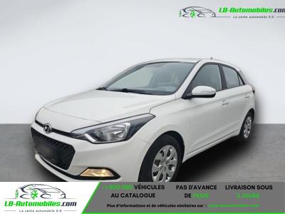 Hyundai I20 1.2 75