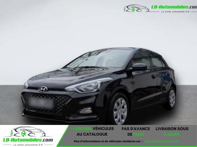 Hyundai I20 1.2 75