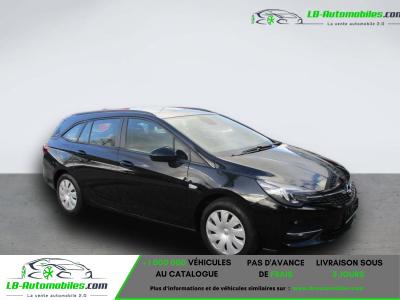 Opel Astra Sports Tourer 1.5 Diesel 105 ch BVM