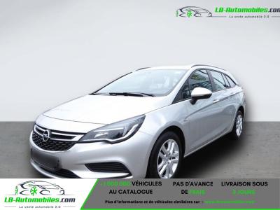 Opel Astra Sports Tourer 1.6 CDTI 110 ch