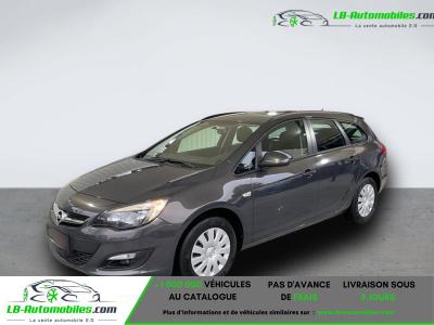 Opel Astra Sports Tourer 1.6 CDTI 110 ch