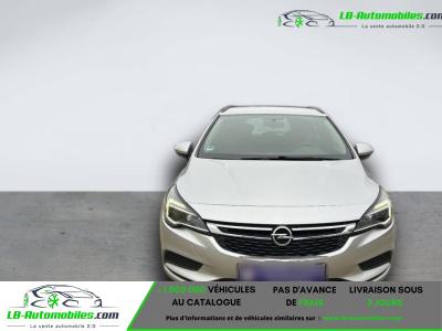 Opel Astra Sports Tourer 1.6 CDTI 110 ch