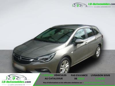 Opel Astra Sports Tourer 1.6 CDTI 110 ch