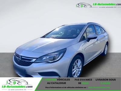 Opel Astra Sports Tourer 1.6 CDTI 110 ch