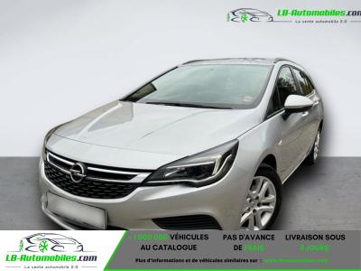 Opel Astra Sports Tourer 1.6 CDTI 110 ch