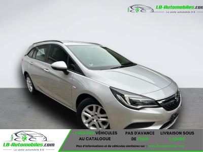 Opel Astra Sports Tourer 1.6 CDTI 110 ch