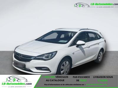 Opel Astra Sports Tourer 1.6 CDTI 110 ch