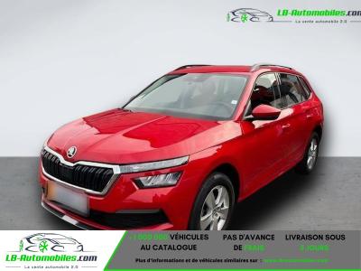 Skoda Kamiq 1.0 TSI Evo 110 ch BVM