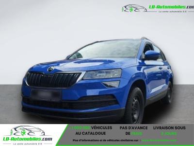 Skoda Karoq 1.0 TSI 110 ch