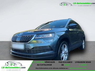 Skoda Karoq 2.0 TDI 150 ch 4x4 BVA