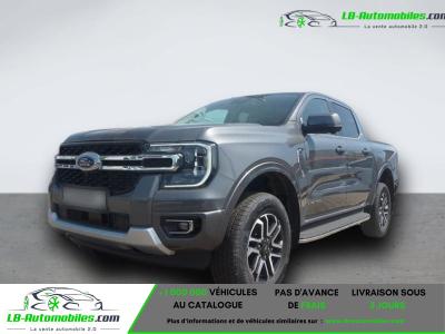 Ford Ranger DOUBLE CABINE 2.0 170 CH BVM 4X4