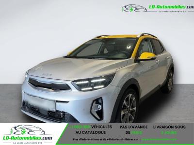 Kia Stonic 1.0 T-GDi 120 ch MHEV BVA