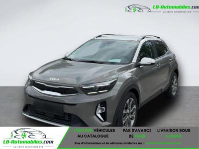 Kia Stonic 1.0 T-GDi 120 ch MHEV BVA