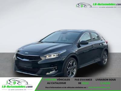 Kia XCeed 1.4l T-GDi 140 ch BVA