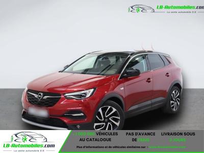 Opel Grandland X 1.6 Turbo 180 ch BVA