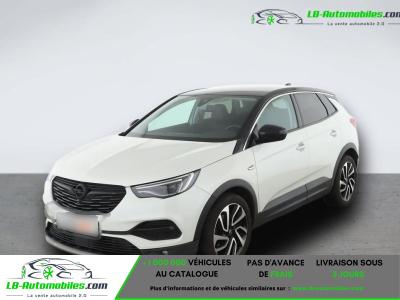 Opel Grandland X 1.6 Turbo 180 ch BVA