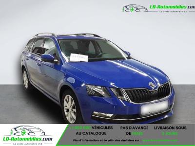 Skoda Octavia Combi 2.0 TDI 150 ch  BVA