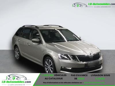 Skoda Octavia Combi 2.0 TDI 150 ch  BVA