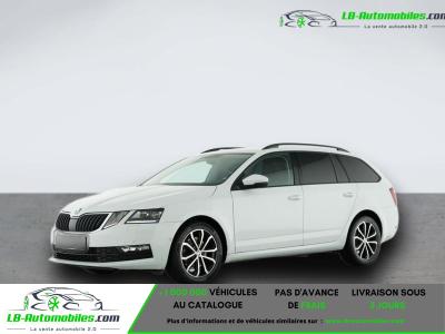 Skoda Octavia Combi 2.0 TDI 150 ch  BVA