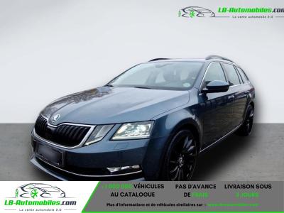 Skoda Octavia Combi 2.0 TDI 150 ch  BVA