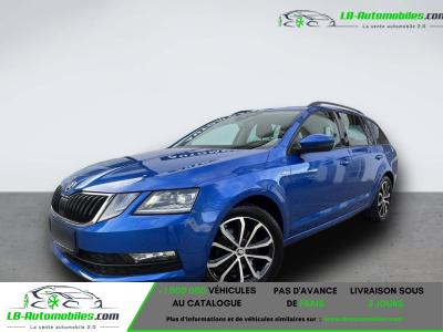 Skoda Octavia Combi 2.0 TDI 150 ch  BVA