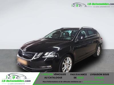 Skoda Octavia Combi 2.0 TDI 150 ch  BVA