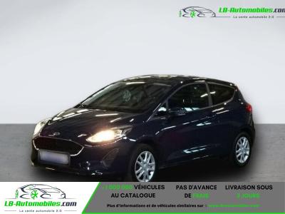 Ford Fiesta 1.1 70 ch BVM