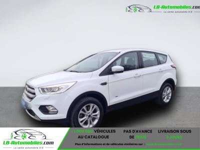 Ford Kuga 1.5 EcoBoost 182 4x4 BVA