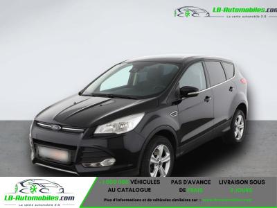 Ford Kuga 1.5 EcoBoost 182 4x4 BVA