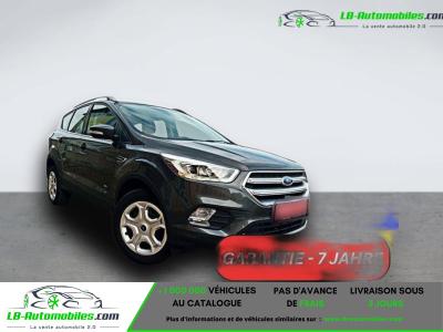 Ford Kuga 1.5 EcoBoost 182 4x4 BVA