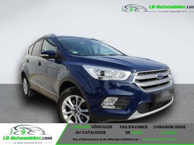 Ford Kuga 1.5 EcoBoost 182 4x4 BVA