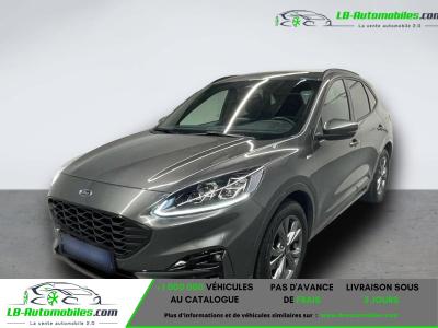 Ford Kuga 1.5 EcoBoost 150 BVA