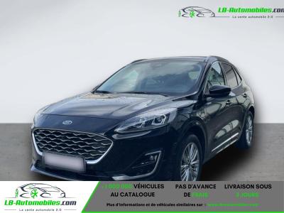 Ford Kuga 1.5 EcoBoost 150 BVA