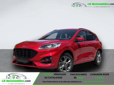 Ford Kuga 1.5 EcoBoost 150 BVA