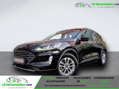 Ford Kuga 2.0 EcoBlue 190 BVA