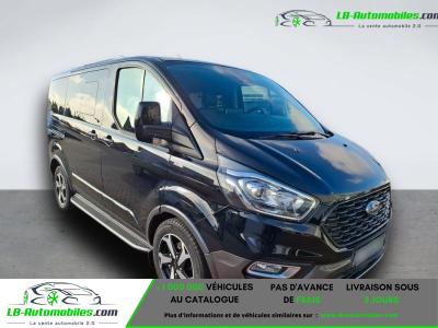 Ford Tourneo Custom  320 L1 2.0 EcoBlue 150 ch BVM