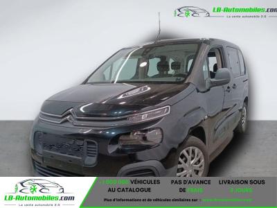 Citroën Berlingo PureTech 110 BVM