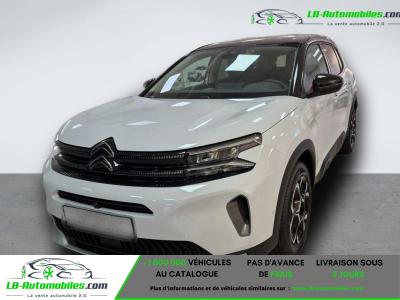 Citroën C5 Aircross BlueHDi 130 BVA