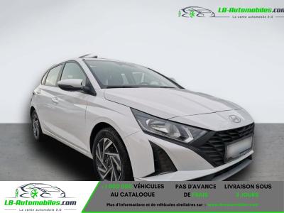 Hyundai I20 1.2 84