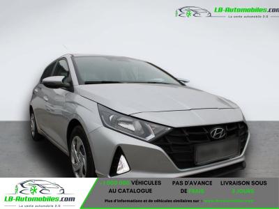 Hyundai I20 1.2 84