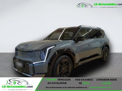 Kia EV9 EV9 385 ch AWD