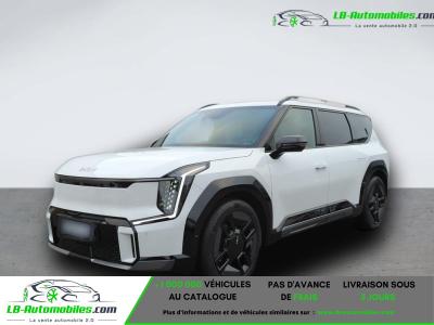 Kia EV9 EV9 385 ch AWD