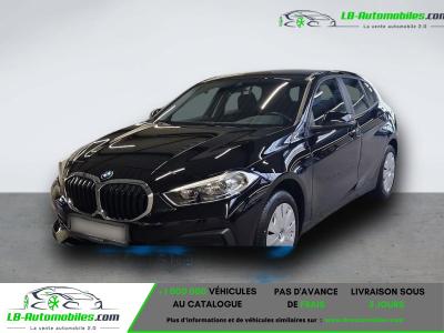 BMW Série 1 116i 109 ch BVM