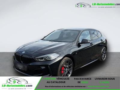 BMW Série 1 128ti 265 ch BVA